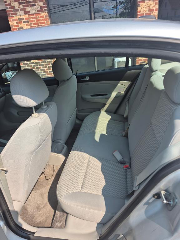 used 2009 Chevrolet Cobalt car, priced at $4,999