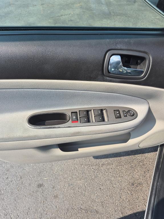 used 2009 Chevrolet Cobalt car, priced at $4,999