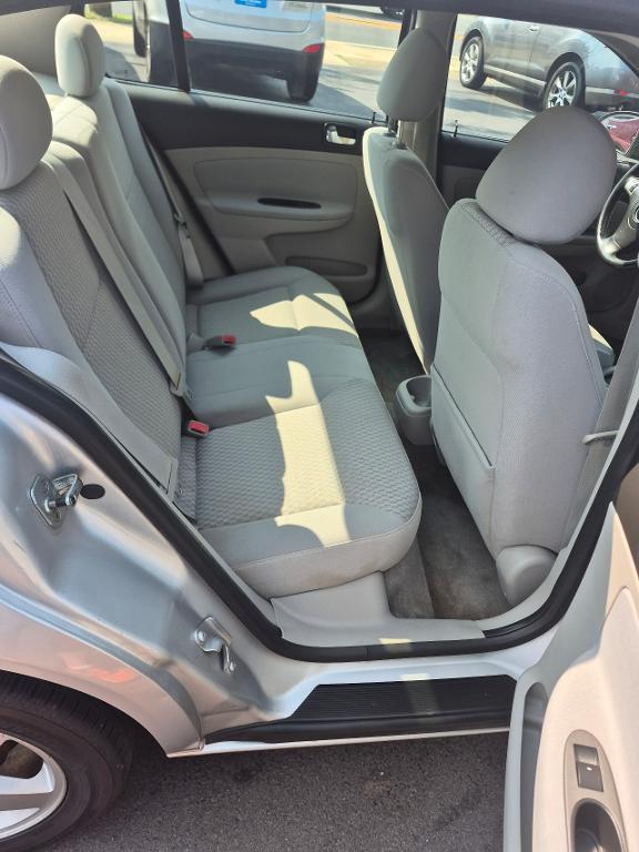 used 2009 Chevrolet Cobalt car, priced at $4,999