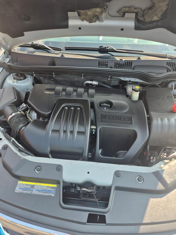 used 2009 Chevrolet Cobalt car, priced at $4,999