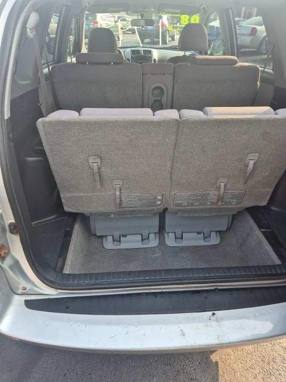 used 2008 Toyota RAV4 car, priced at $8,999