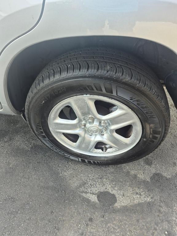 used 2008 Toyota RAV4 car, priced at $8,999