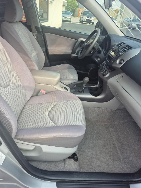 used 2008 Toyota RAV4 car, priced at $8,999