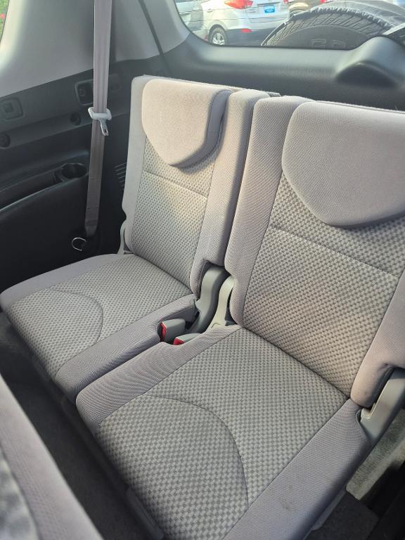 used 2008 Toyota RAV4 car, priced at $8,999