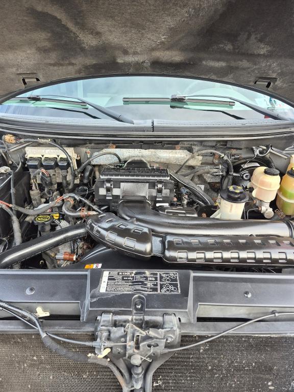 used 2008 Ford F-150 car, priced at $9,999