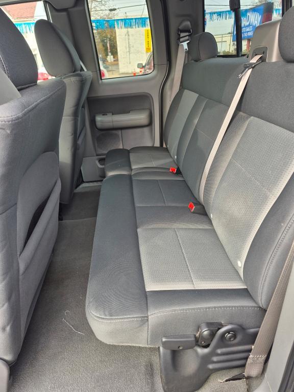 used 2008 Ford F-150 car, priced at $9,999