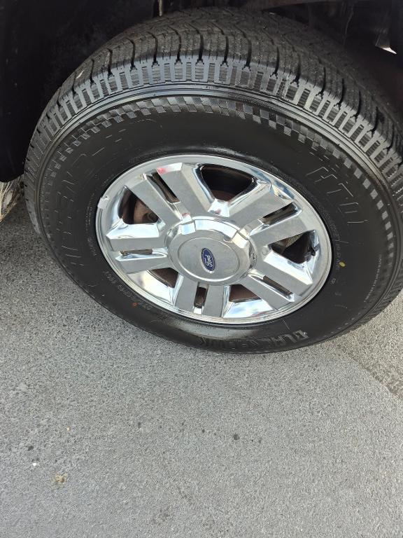 used 2008 Ford F-150 car, priced at $9,999