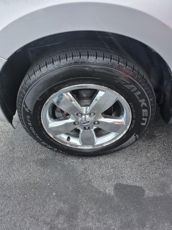 used 2009 Ford Escape car, priced at $6,499