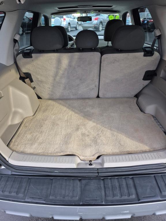 used 2009 Ford Escape car, priced at $6,499