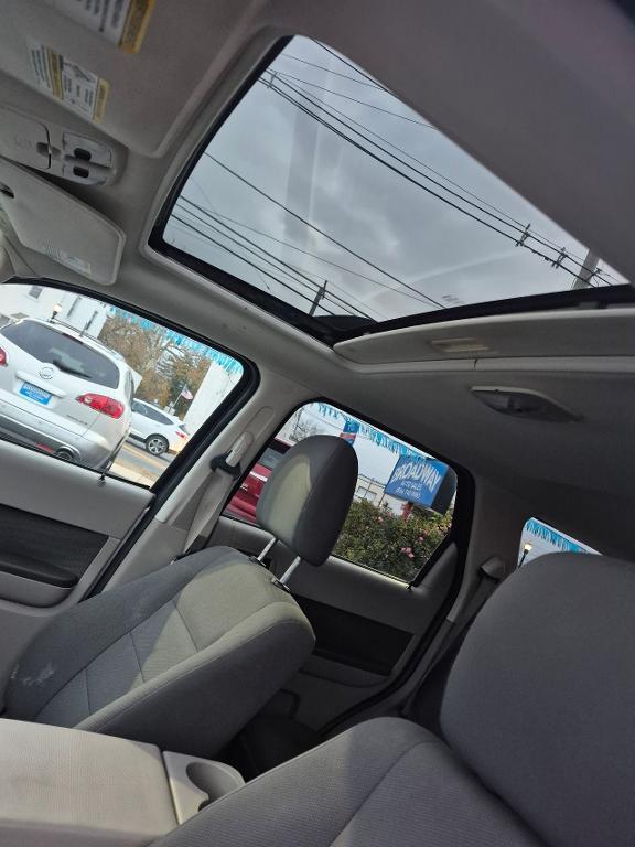 used 2009 Ford Escape car, priced at $6,499