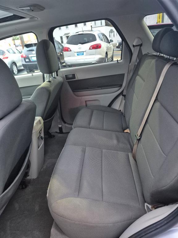 used 2009 Ford Escape car, priced at $6,499