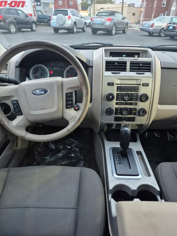 used 2009 Ford Escape car, priced at $6,499