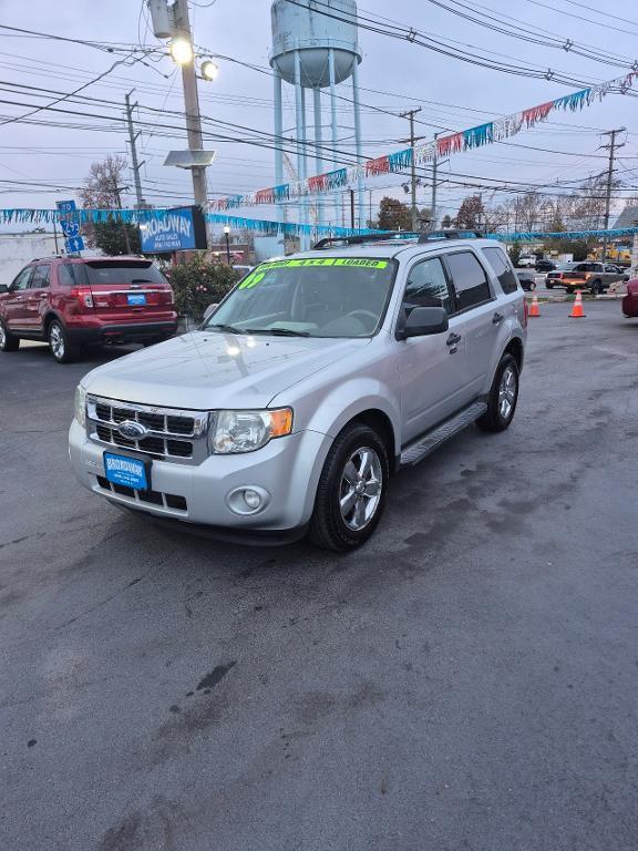 used 2009 Ford Escape car, priced at $6,499