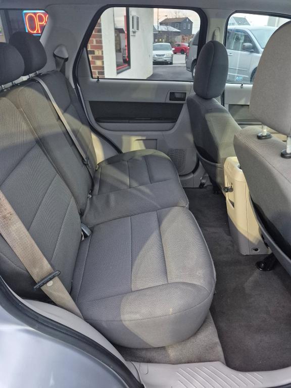 used 2009 Ford Escape car, priced at $6,499