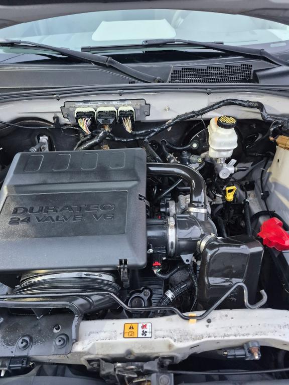 used 2009 Ford Escape car, priced at $6,499