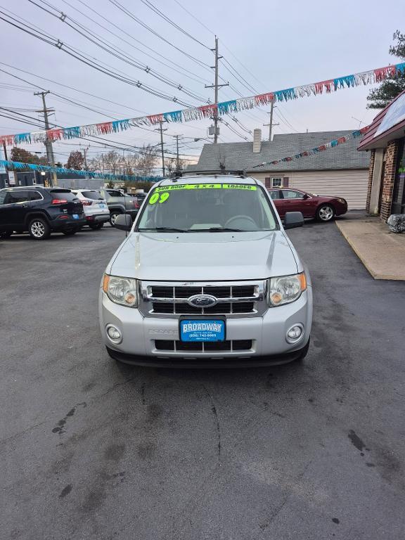 used 2009 Ford Escape car, priced at $6,499