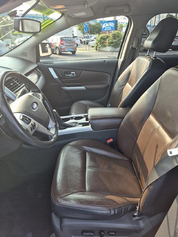 used 2011 Ford Edge car, priced at $10,499
