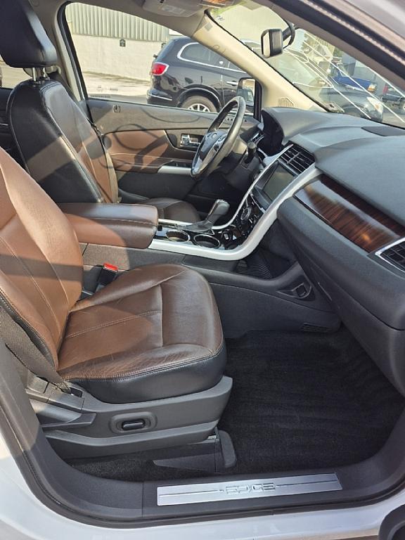 used 2011 Ford Edge car, priced at $10,499