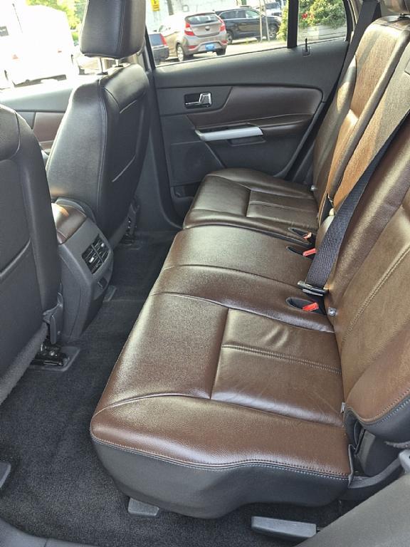 used 2011 Ford Edge car, priced at $10,499