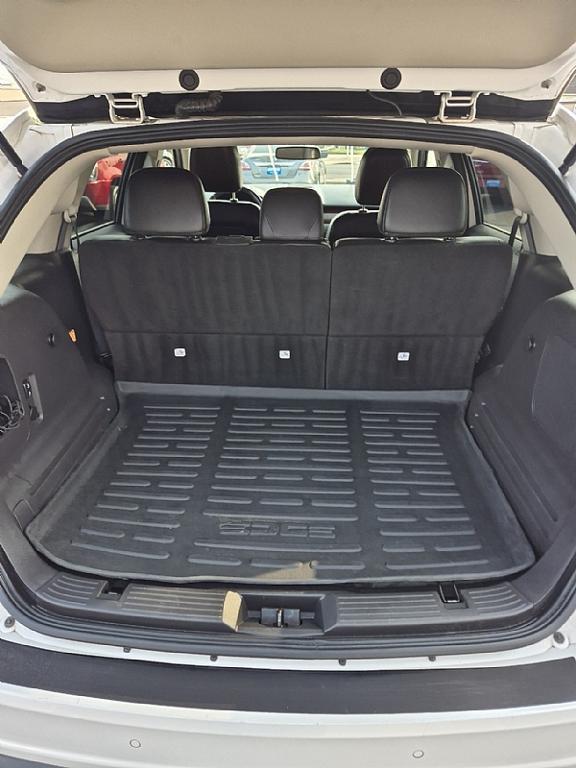 used 2011 Ford Edge car, priced at $10,499