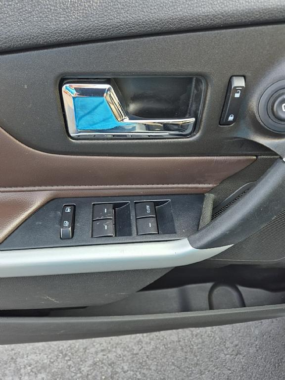 used 2011 Ford Edge car, priced at $10,499