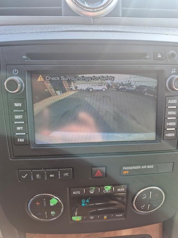 used 2012 Buick Enclave car