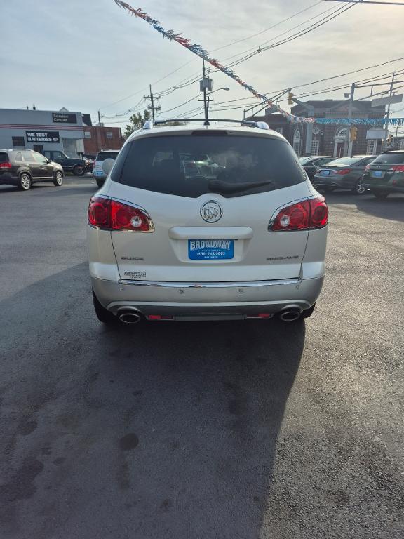 used 2012 Buick Enclave car