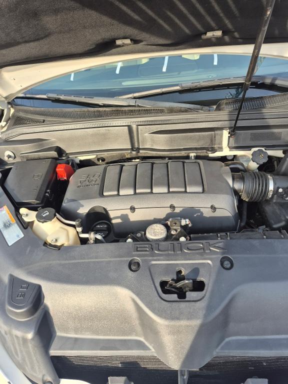 used 2012 Buick Enclave car