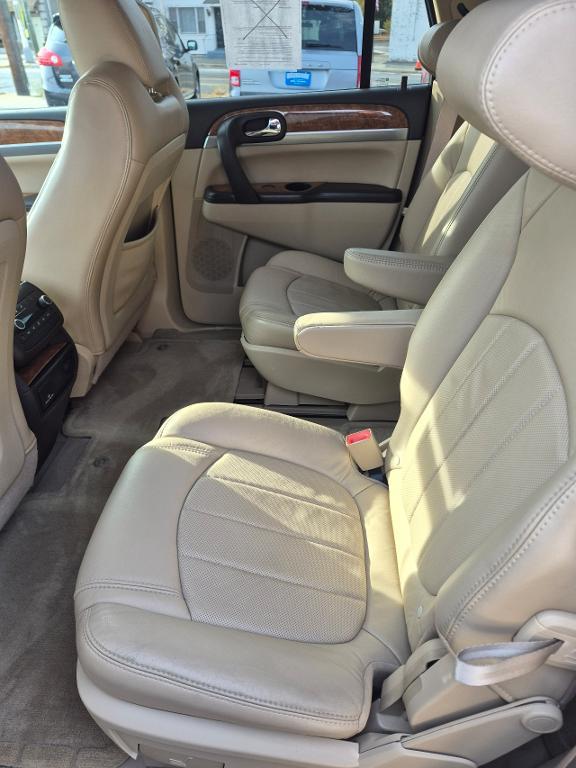 used 2012 Buick Enclave car
