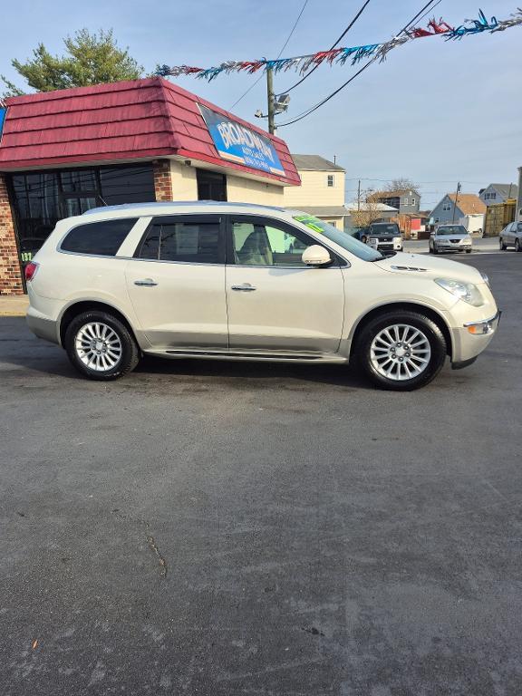 used 2012 Buick Enclave car