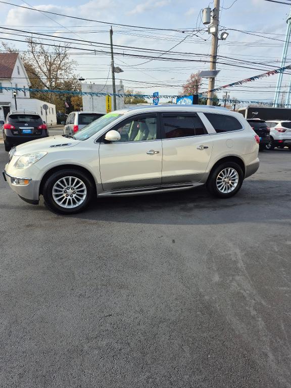 used 2012 Buick Enclave car