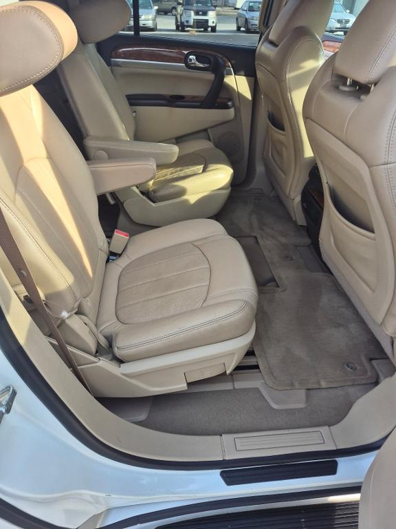 used 2012 Buick Enclave car