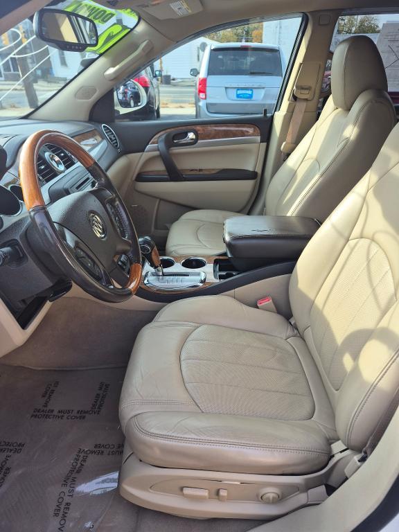 used 2012 Buick Enclave car