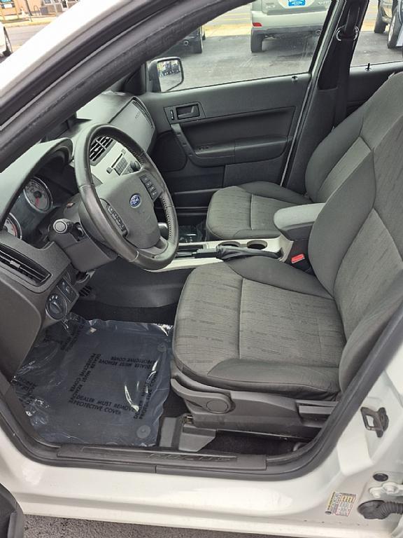 used 2010 Ford Focus car, priced at $7,499