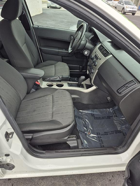 used 2010 Ford Focus car, priced at $7,499