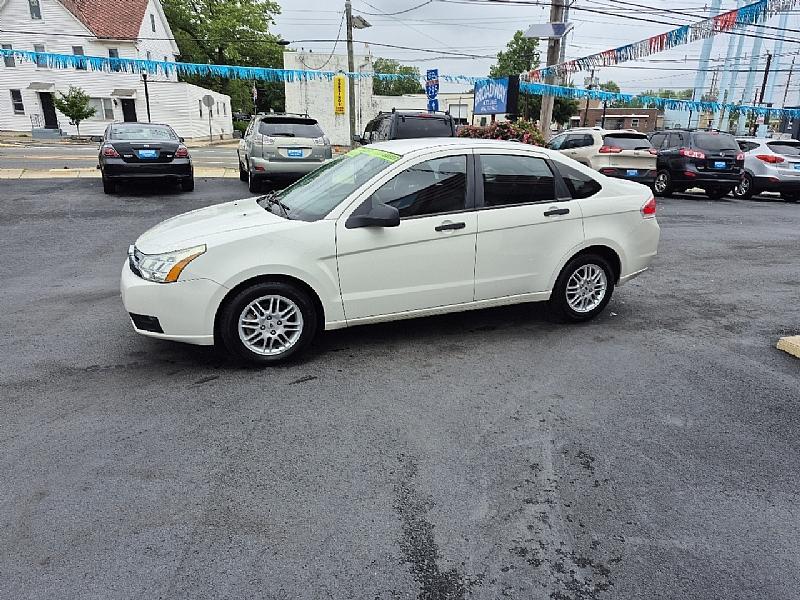 used 2010 Ford Focus car, priced at $7,499
