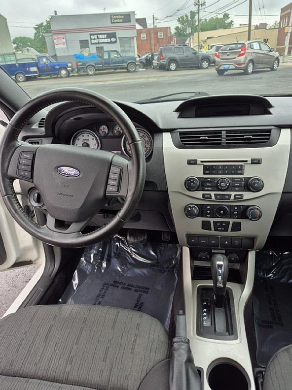 used 2010 Ford Focus car, priced at $7,499