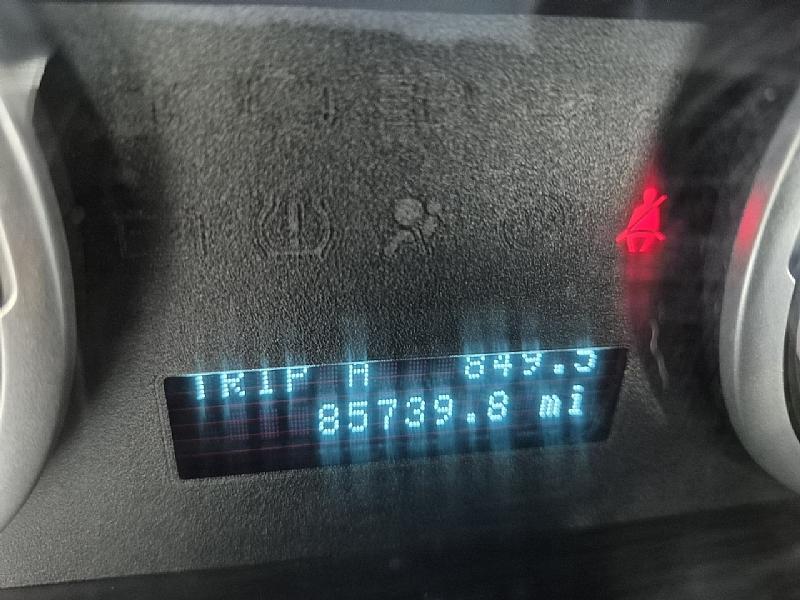 used 2010 Ford Focus car, priced at $7,499