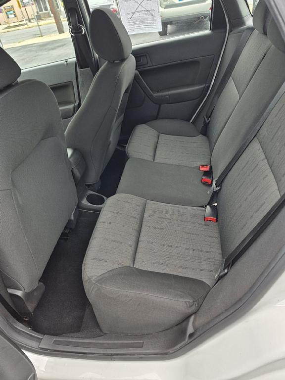 used 2010 Ford Focus car, priced at $7,499