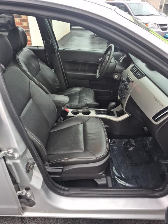 used 2011 Ford Focus car, priced at $6,499