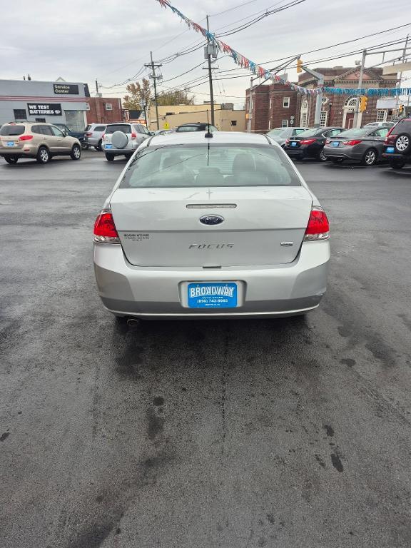 used 2011 Ford Focus car, priced at $6,499