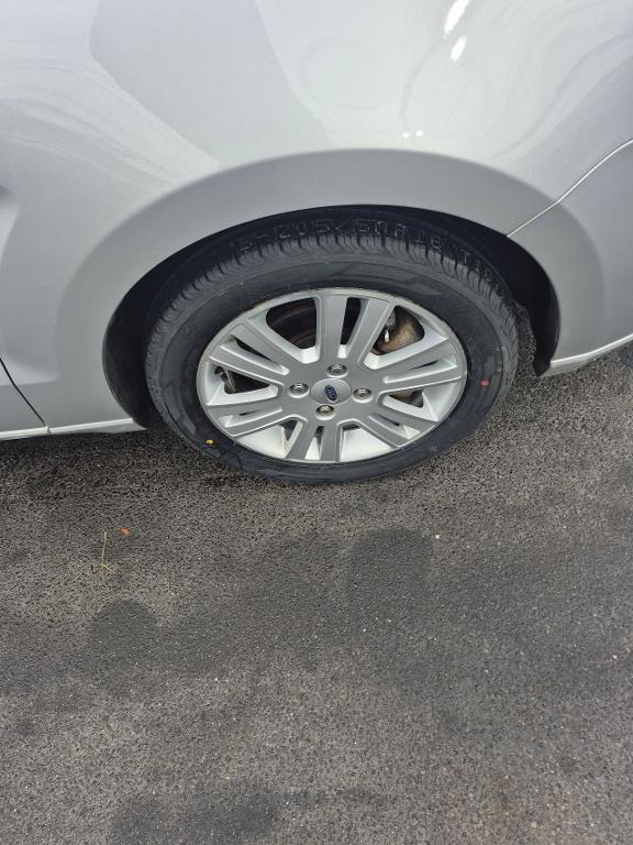 used 2011 Ford Focus car, priced at $6,499