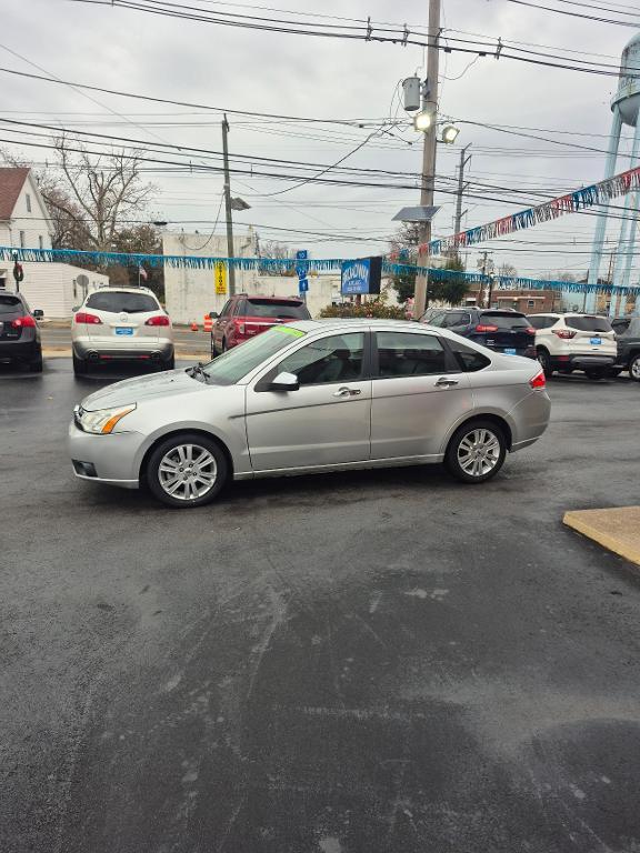 used 2011 Ford Focus car, priced at $6,499