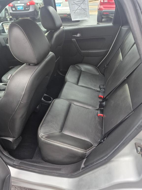 used 2011 Ford Focus car, priced at $6,499