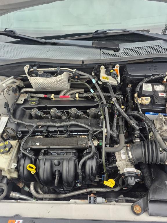 used 2011 Ford Focus car, priced at $6,499