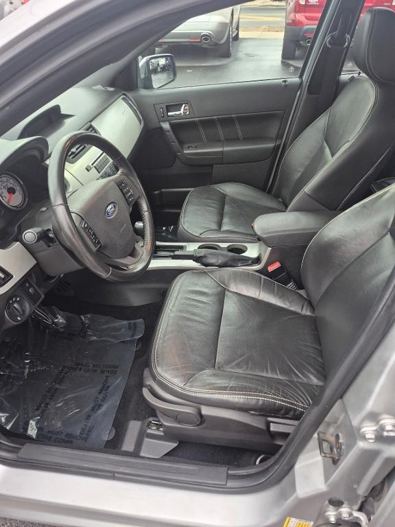 used 2011 Ford Focus car, priced at $6,499