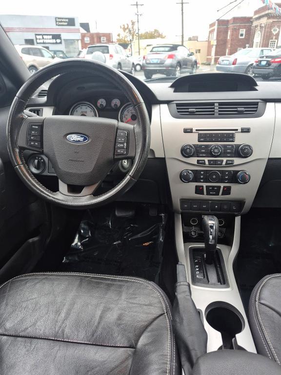 used 2011 Ford Focus car, priced at $6,499