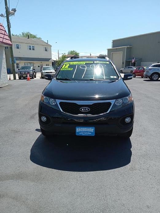 used 2012 Kia Sorento car, priced at $8,999