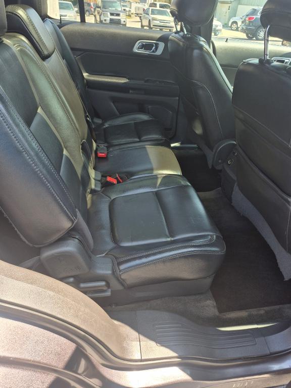 used 2011 Ford Explorer car, priced at $9,999