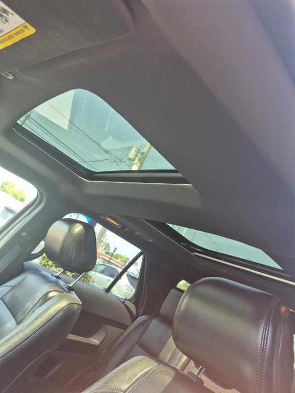used 2011 Ford Explorer car, priced at $9,999